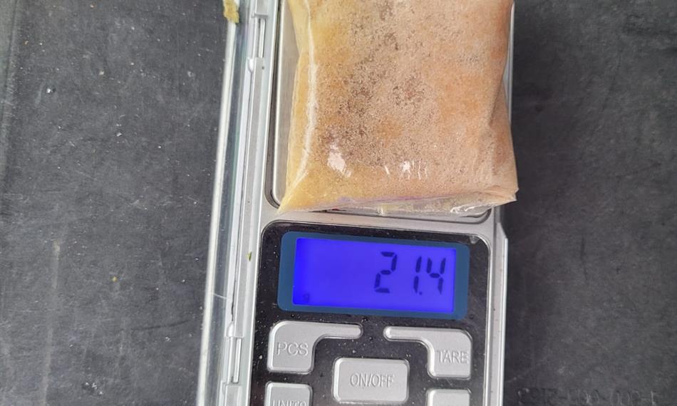 Zákaz řízení, drogy a nedoplatky na pokutách